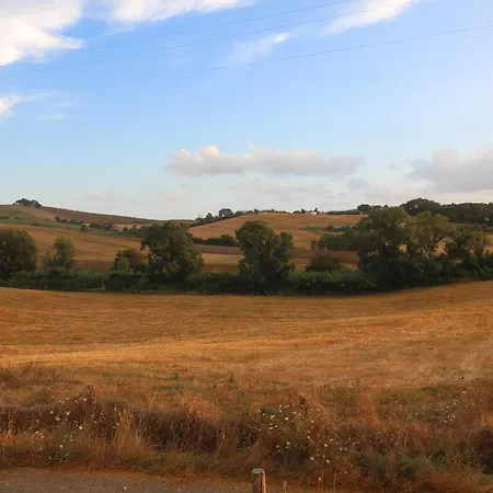 Iolive Tuscany Pendolino Apartment Santa Luce