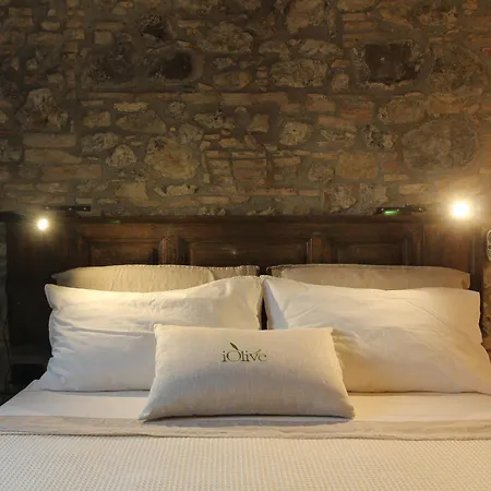 Iolive Tuscany Pendolino Apartment *
