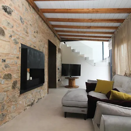 Iolive Tuscany Pendolino Apartment Santa Luce
