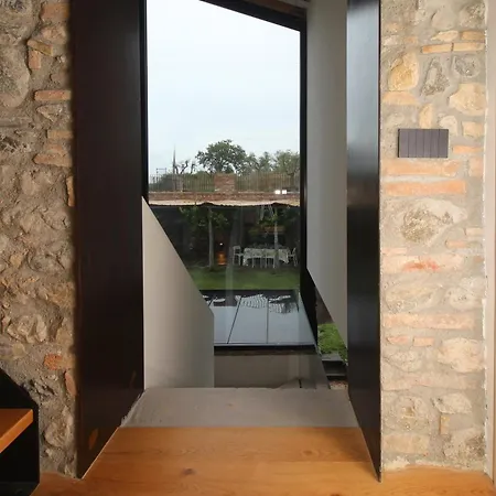 Iolive Tuscany Pendolino Apartment Santa Luce