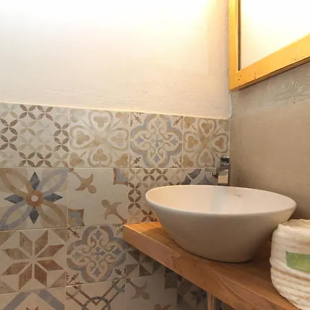 Iolive Tuscany Pendolino Apartment *