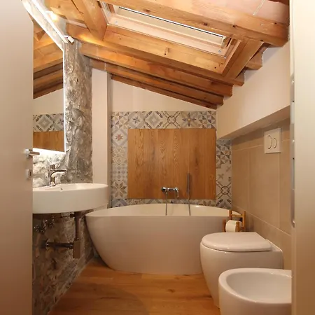 Iolive Tuscany Pendolino Apartment Santa Luce