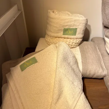 Iolive Tuscany Pendolino Apartment *