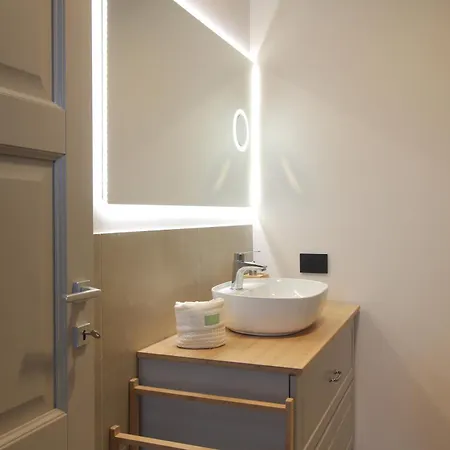 Apartment Iolive Tuscany Pendolino Santa Luce