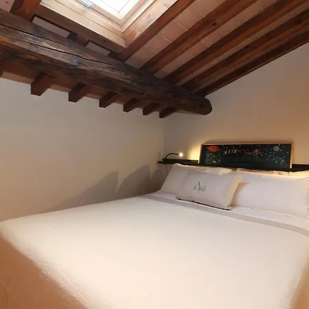 Iolive Tuscany Pendolino Apartment *
