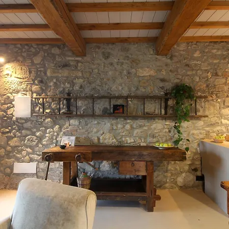 Iolive Tuscany Pendolino Apartment *