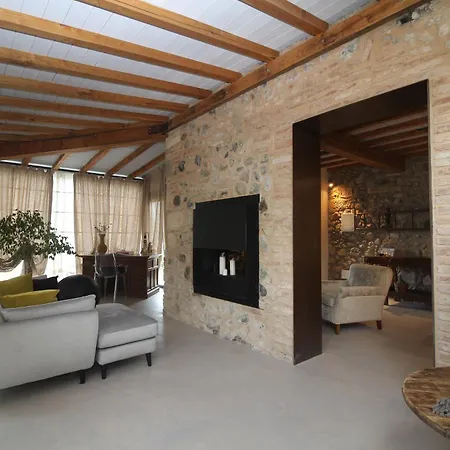 Iolive Tuscany Pendolino Apartment Santa Luce