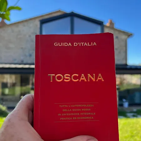 Apartament Iolive Tuscany Pendolino